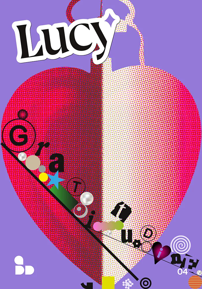 Gratitudine cover image