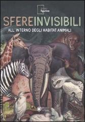 Sfere invisibili all'interno degli habitat animali cover image