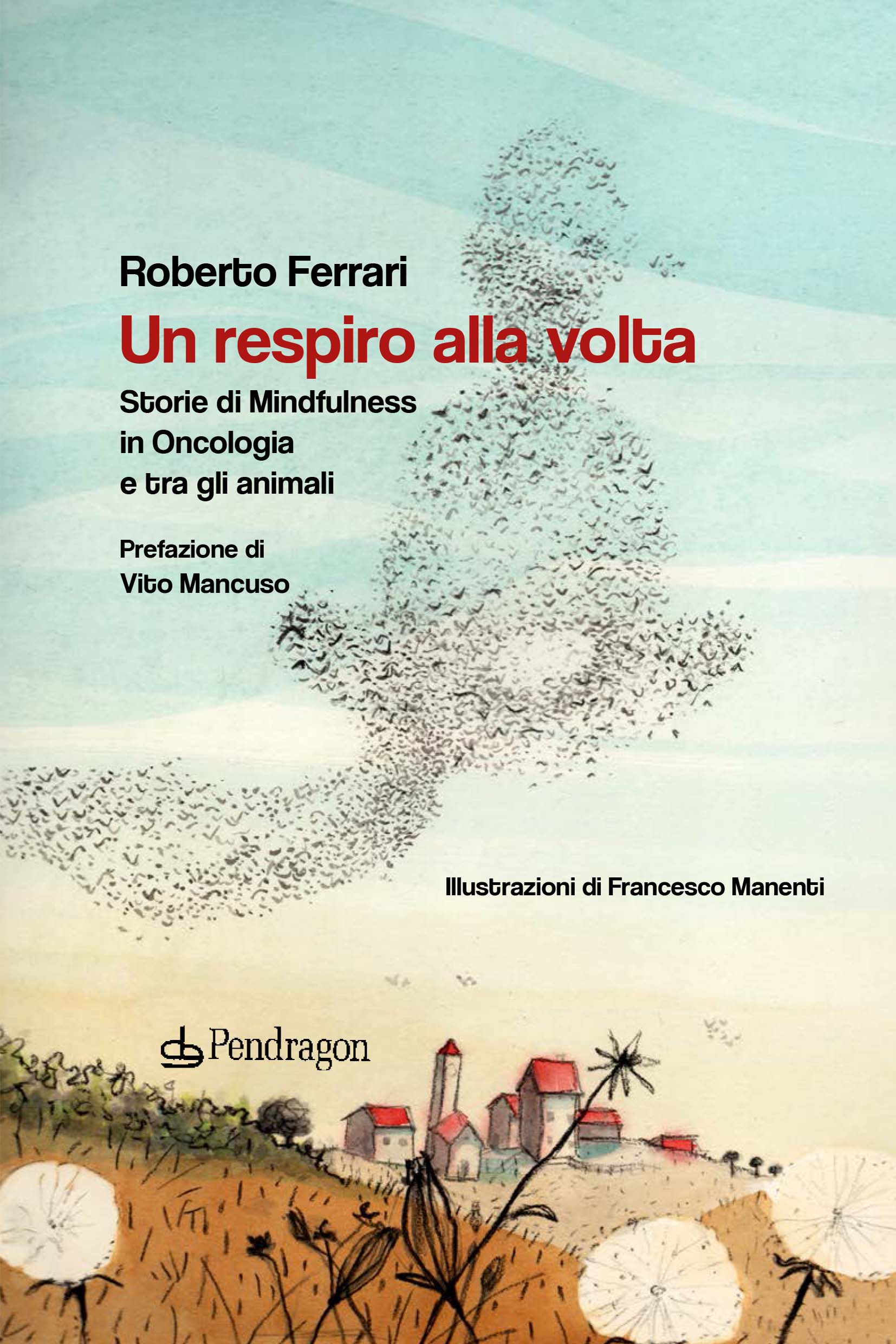 Un respiro alla volta cover image